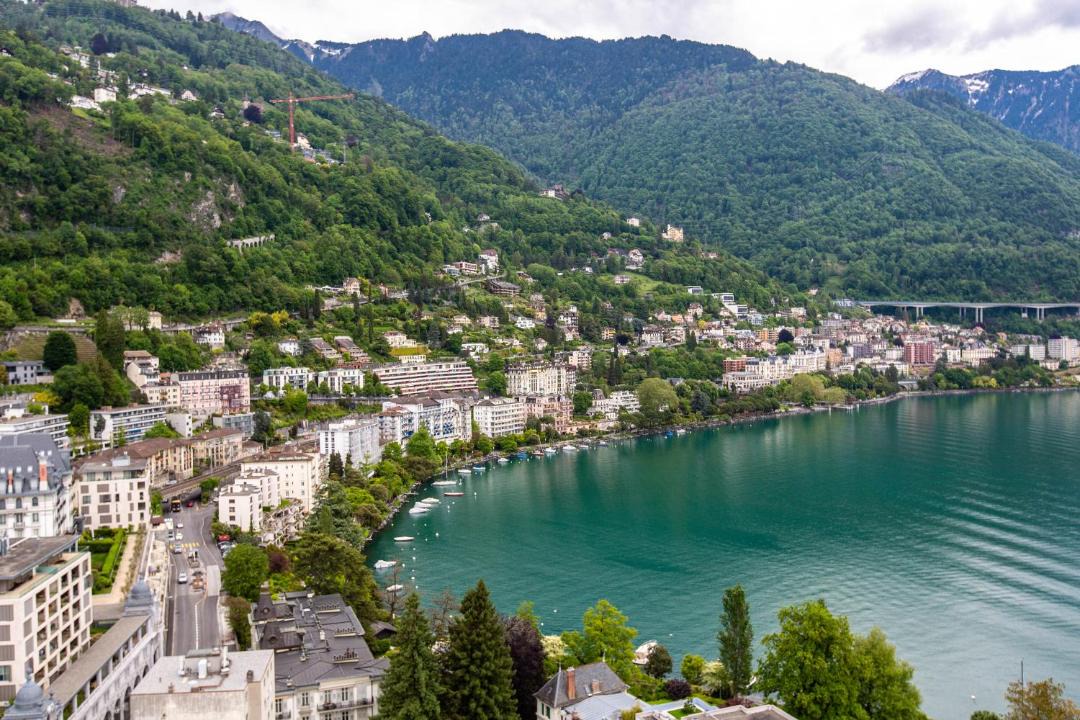 Photo of Others in Montreux City Centre