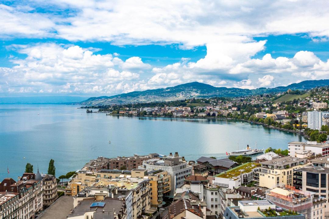 Photo of Others in Montreux City Centre