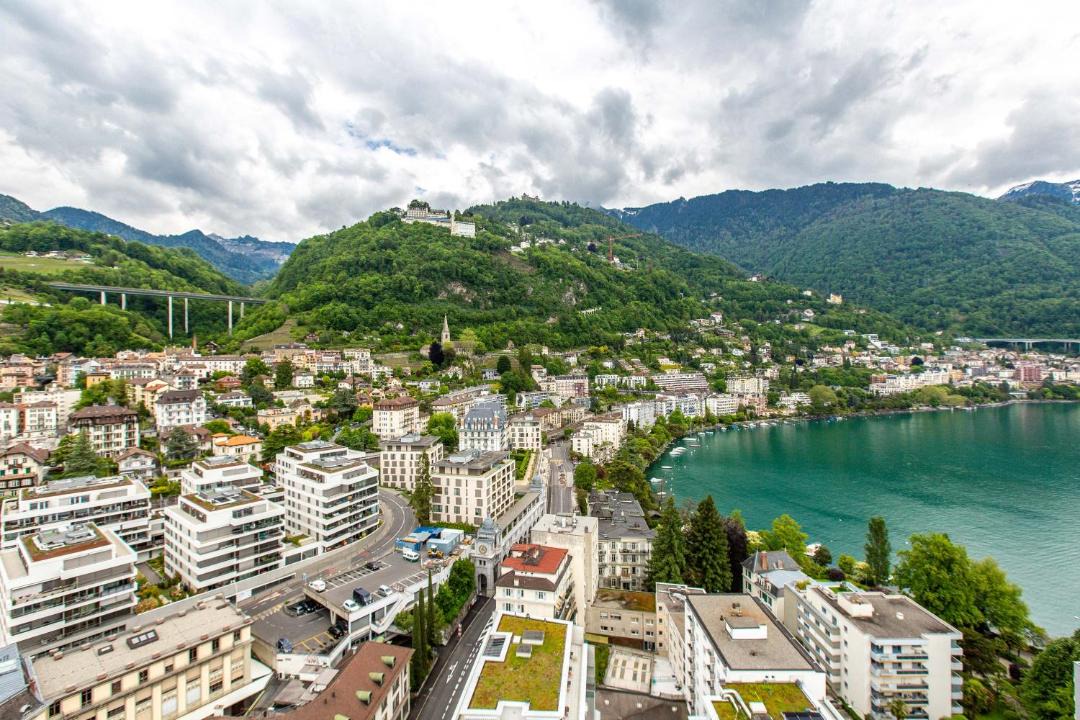 Photo of Others in Montreux City Centre