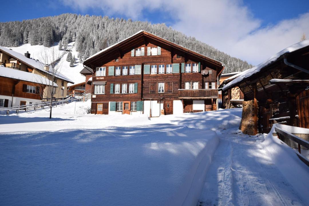 Photo of Others in Murren