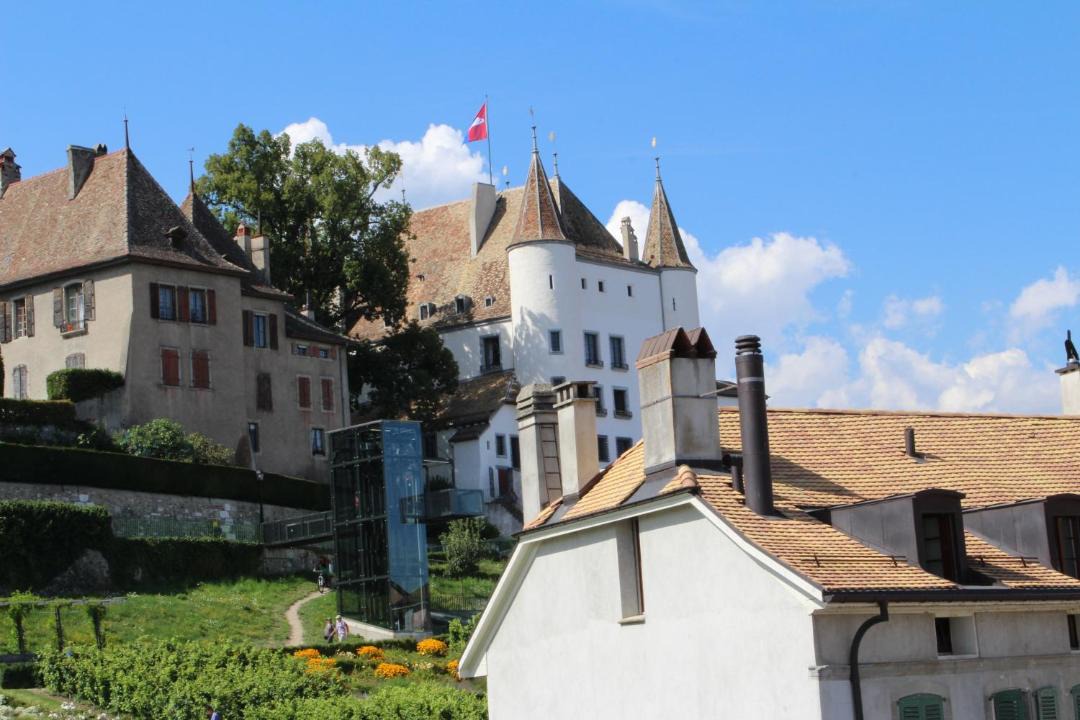 Photo of Others in Nyon