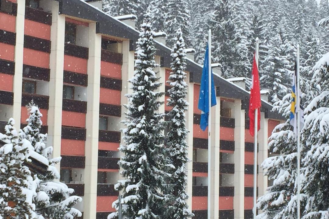 Photo of Others in Laax