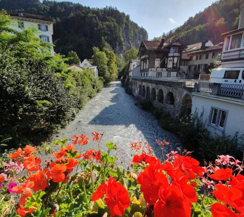 Photo of Others in Bad Ragaz