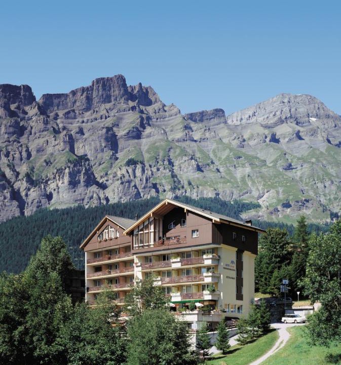 Photo of Others in Leukerbad