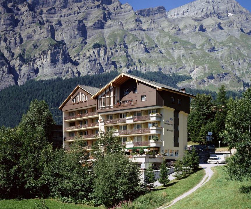 Photo of Others in Leukerbad