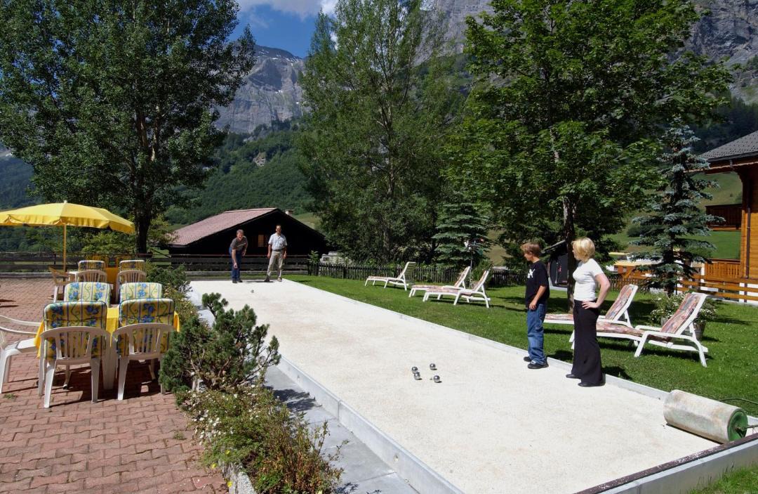Photo of Others in Leukerbad