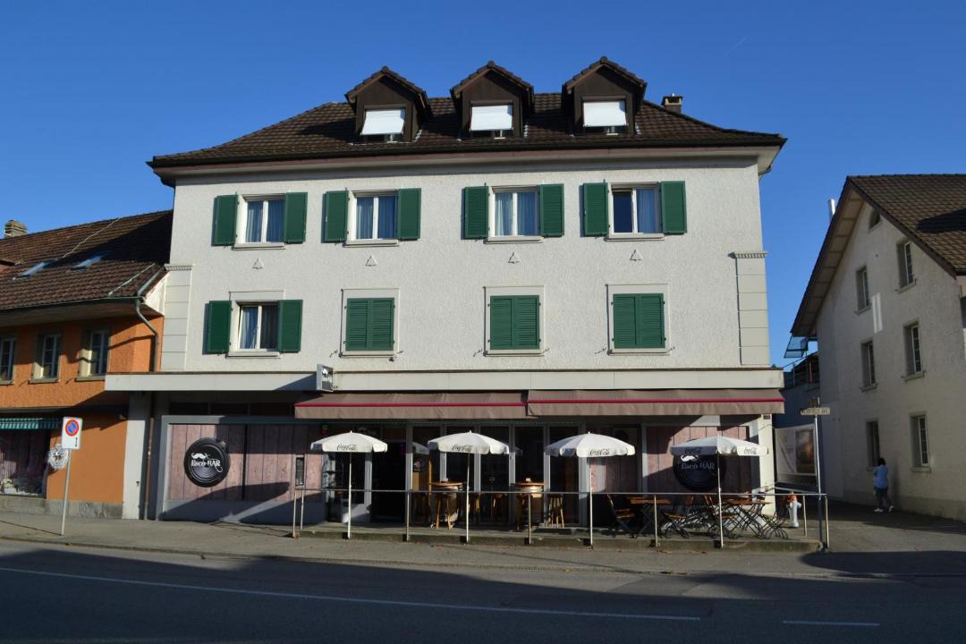 Photo of Buildings in Schonenwerd