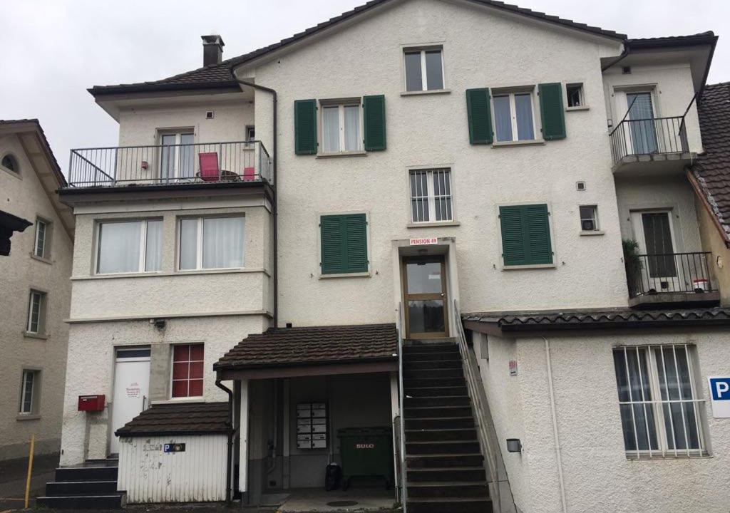 Photo of Buildings in Schonenwerd