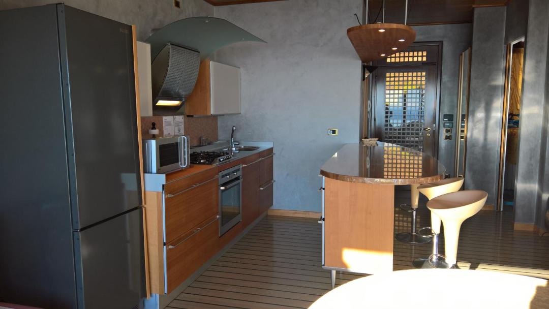 Photo of Kitchen in Monte