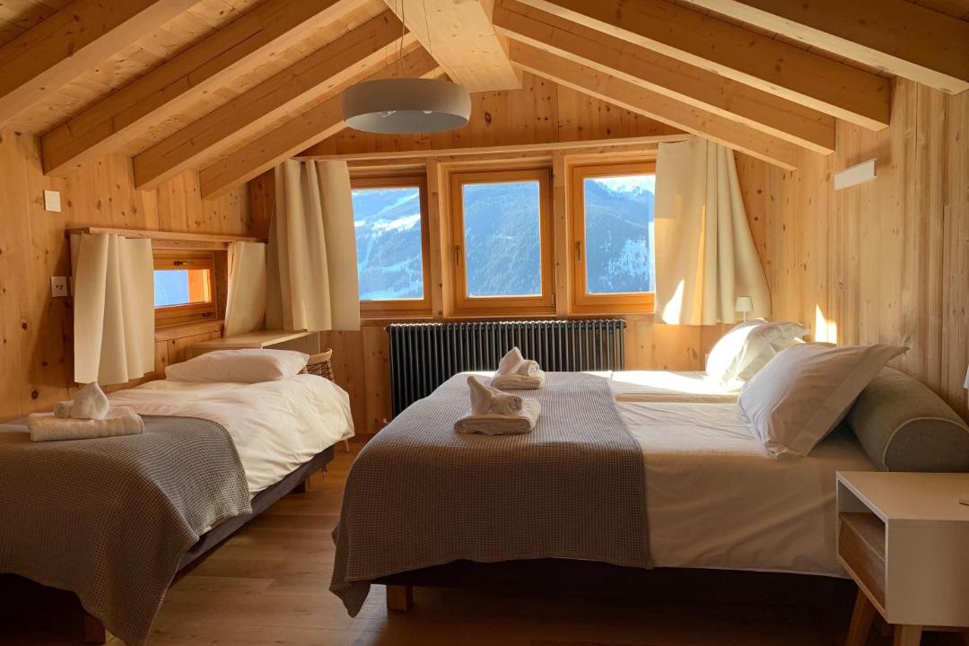 Photo of Others in Verbier