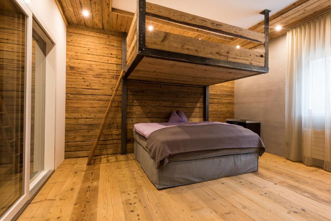 Photo of Bedroom in Fiesch
