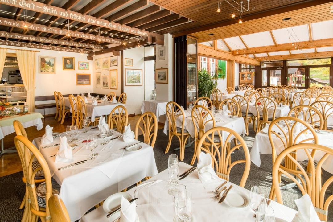 Photo of Others in Brienz