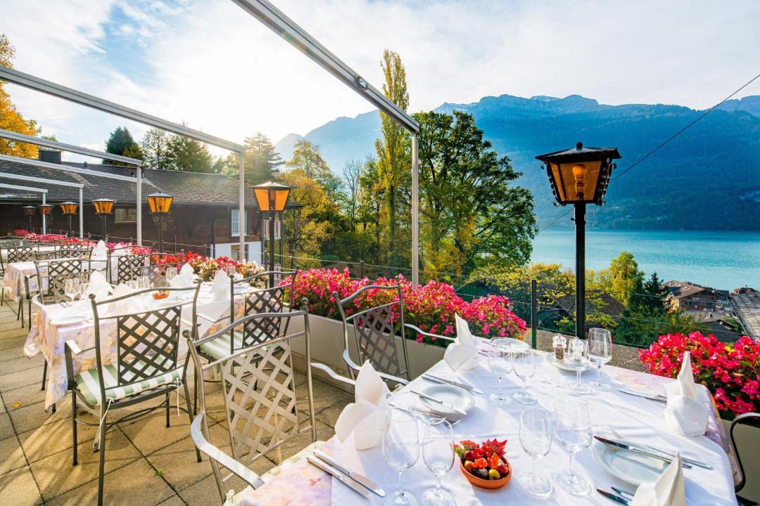 Photo of Others in Brienz