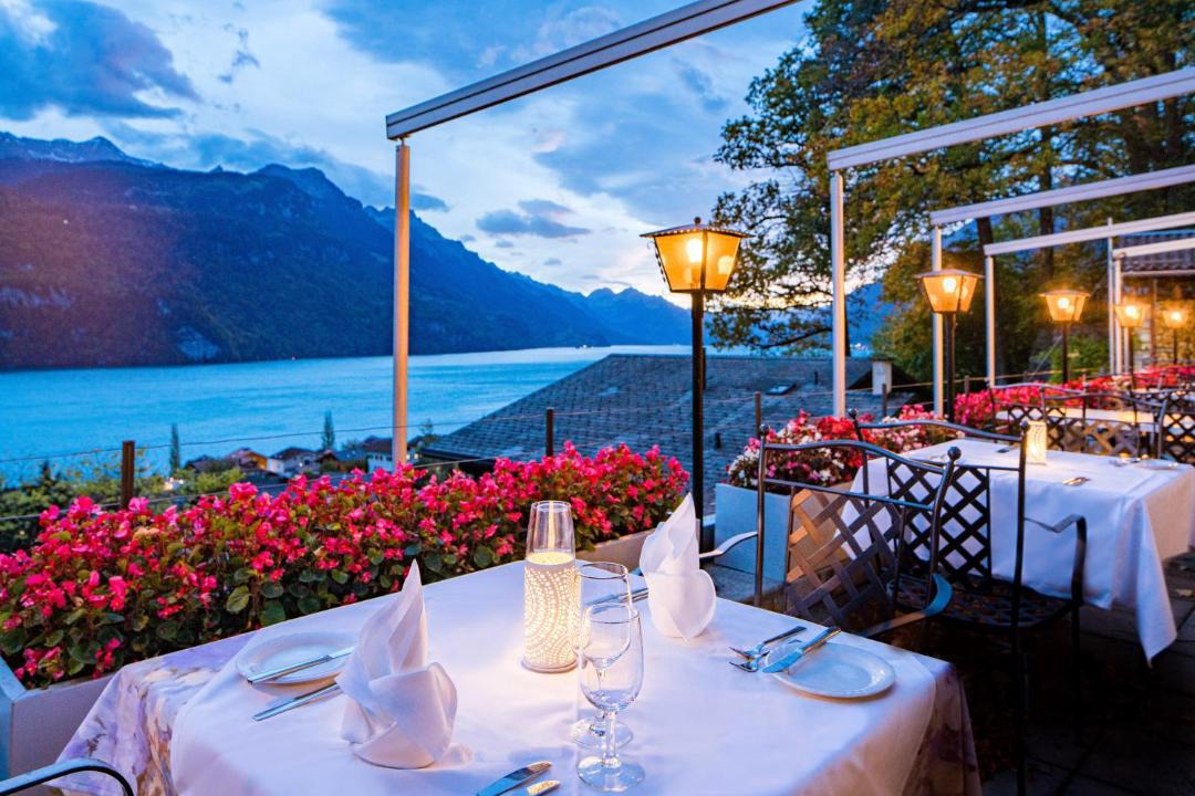 Photo of Others in Brienz