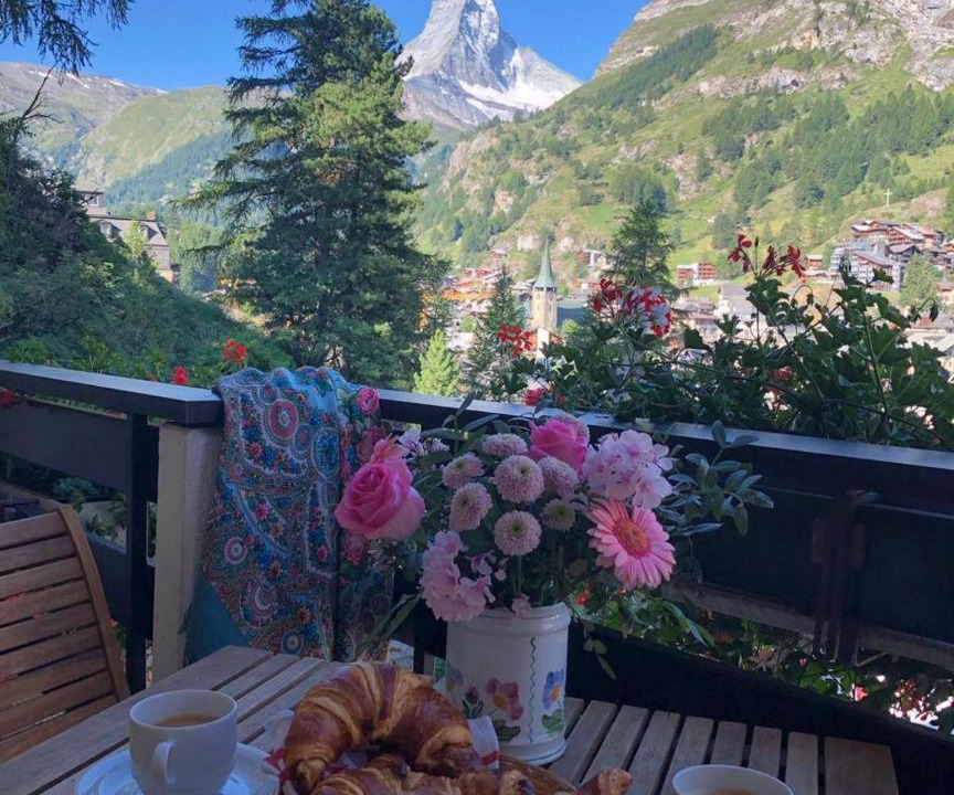Photo of Others in Zermatt
