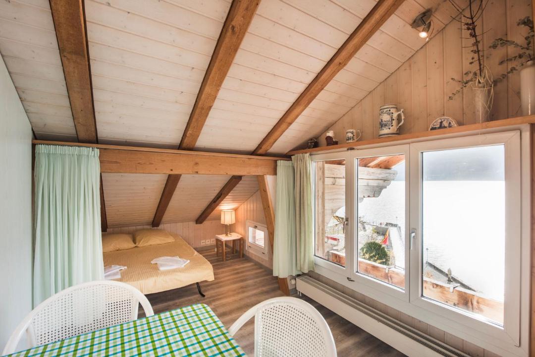 Photo of Others in Brienz