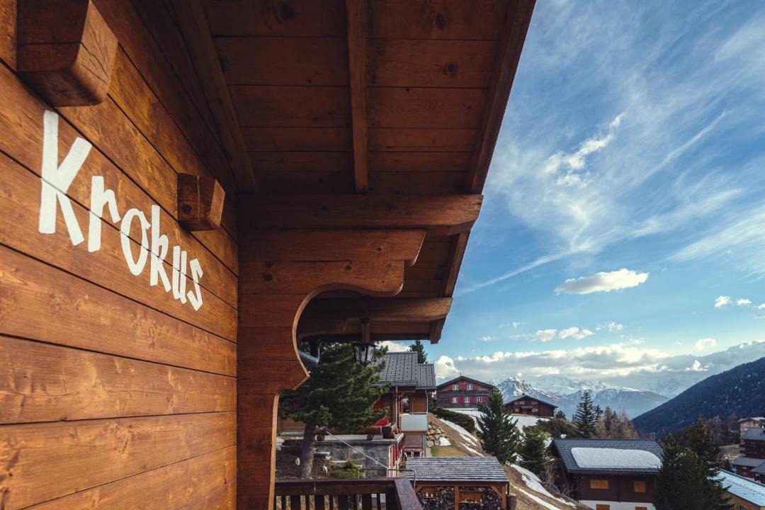 Photo of Others in Riederalp