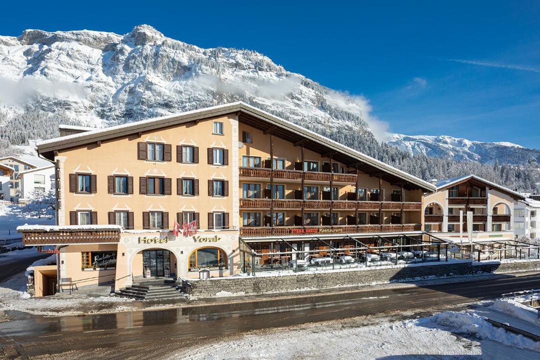 Photo of Others in Flims