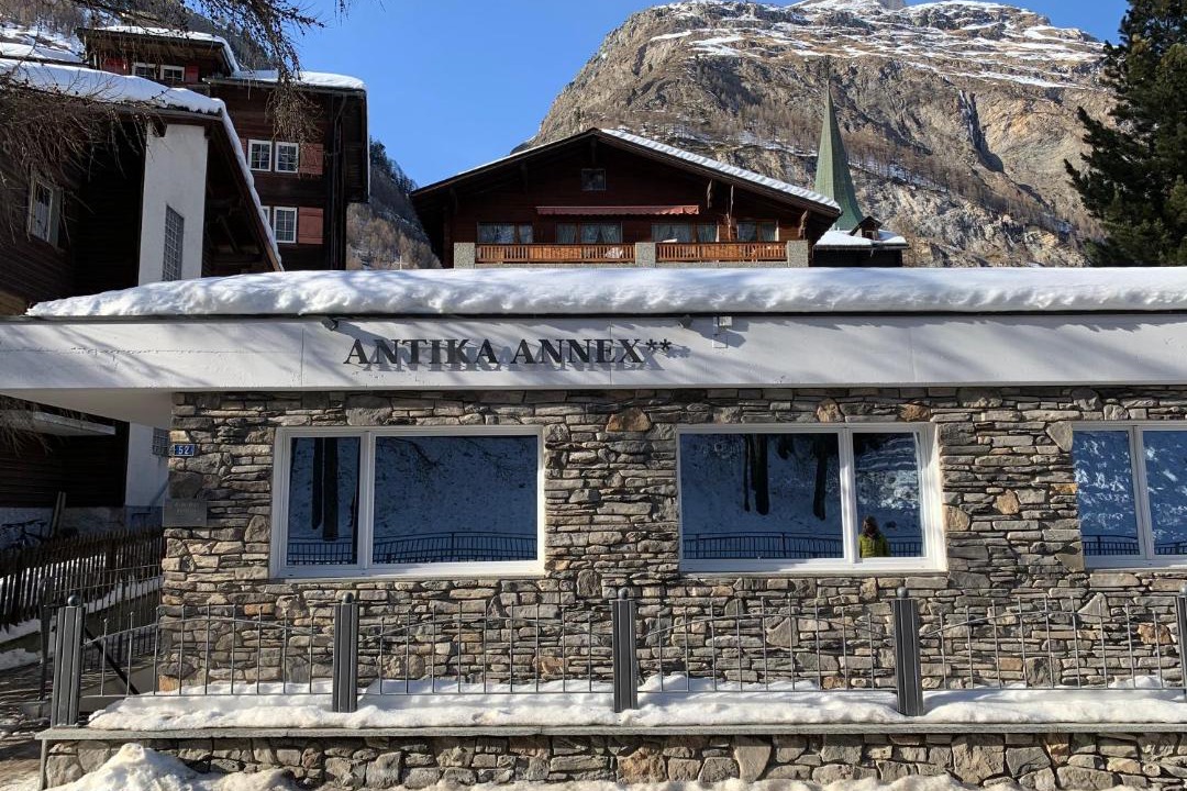 Photo of Others in Zermatt