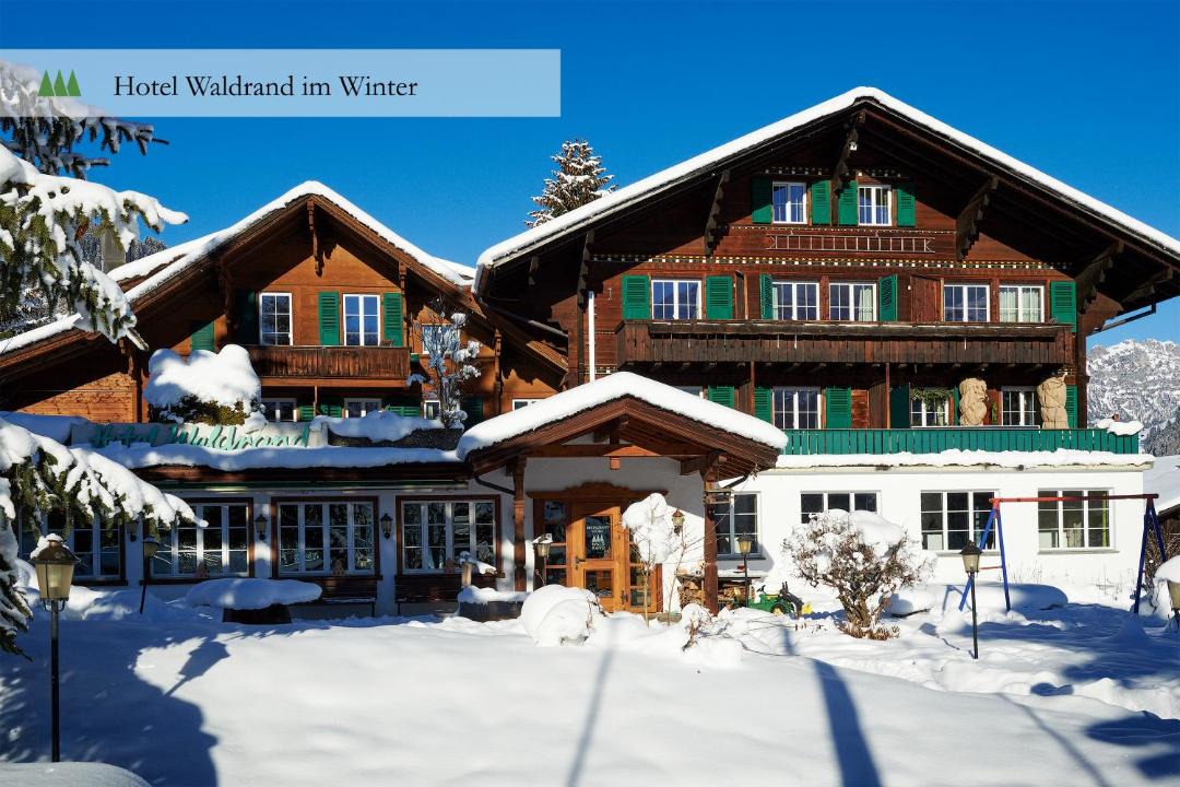 Photo of Others in Lenk