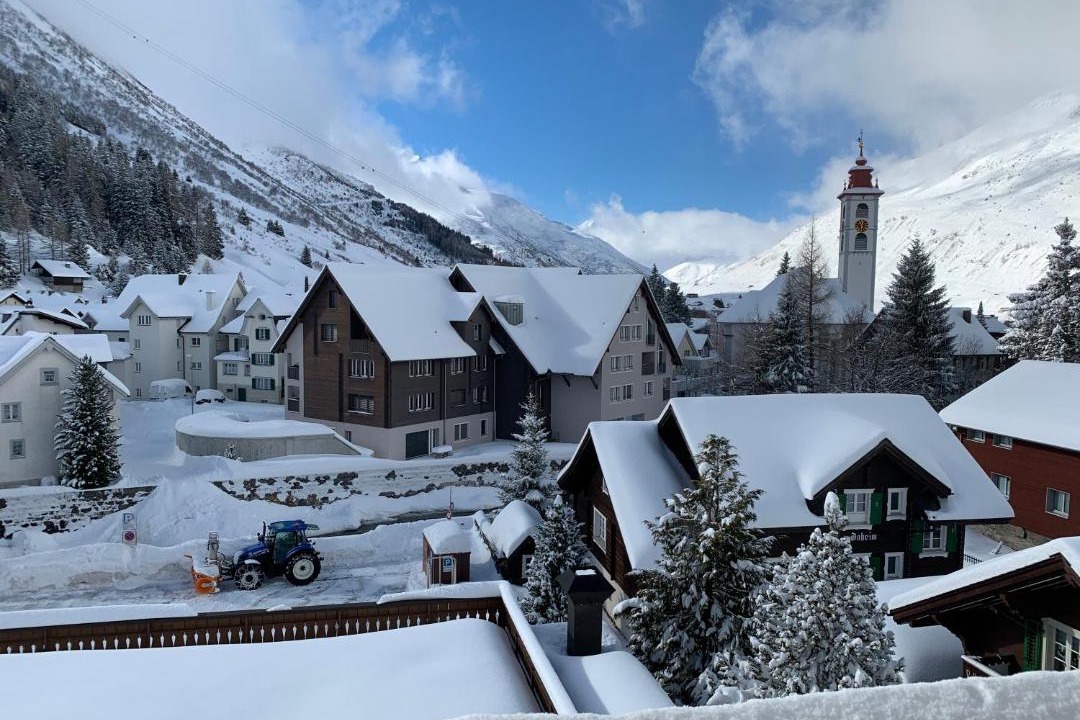 Photo of Others in Andermatt