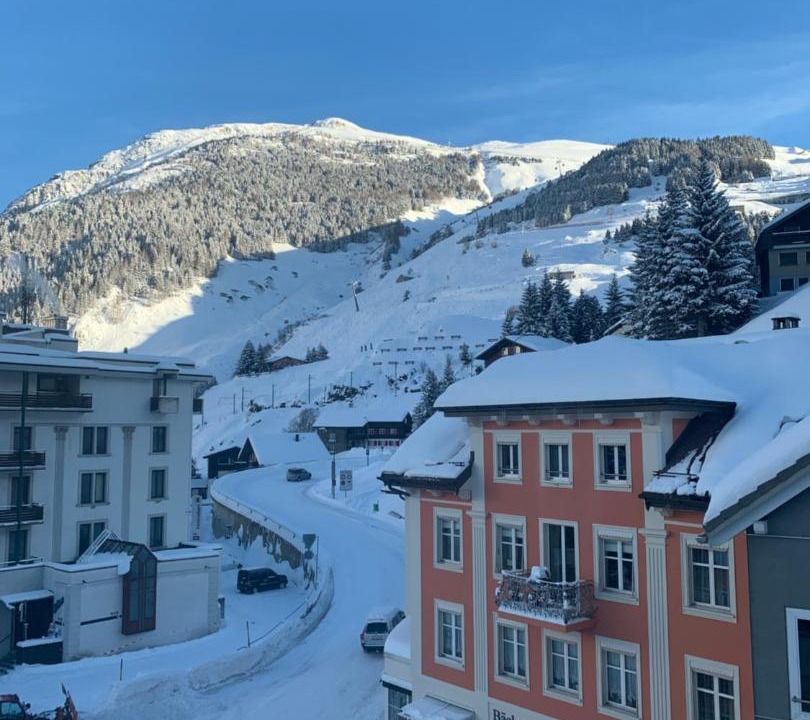 Photo of Others in Andermatt