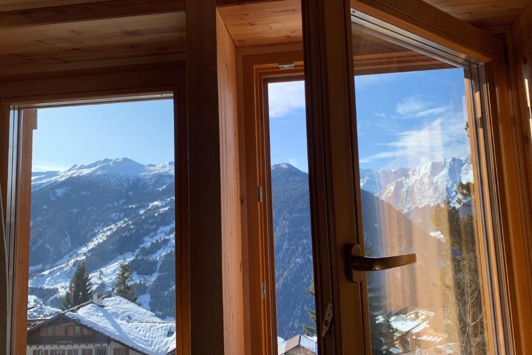Photo of Others in Verbier