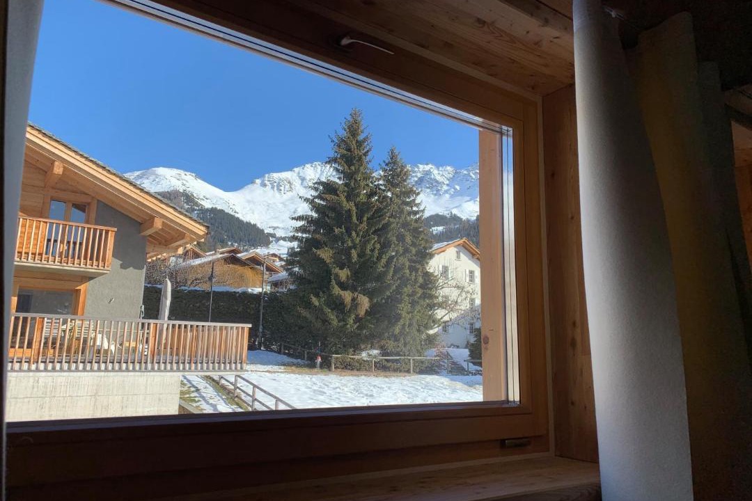 Photo of Others in Verbier