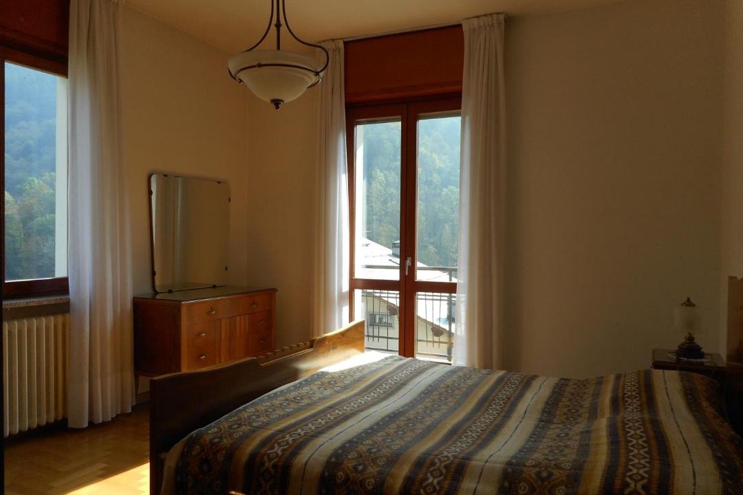 Photo of Bedroom in Valtellina