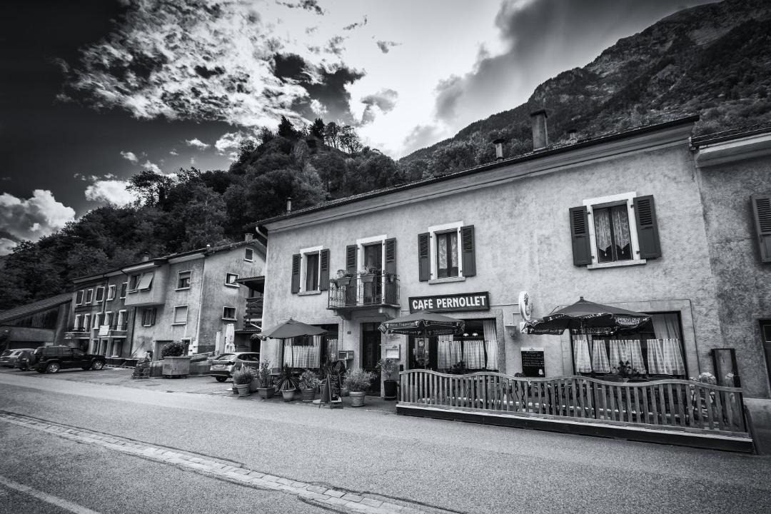 Photo of Others in Evionnaz