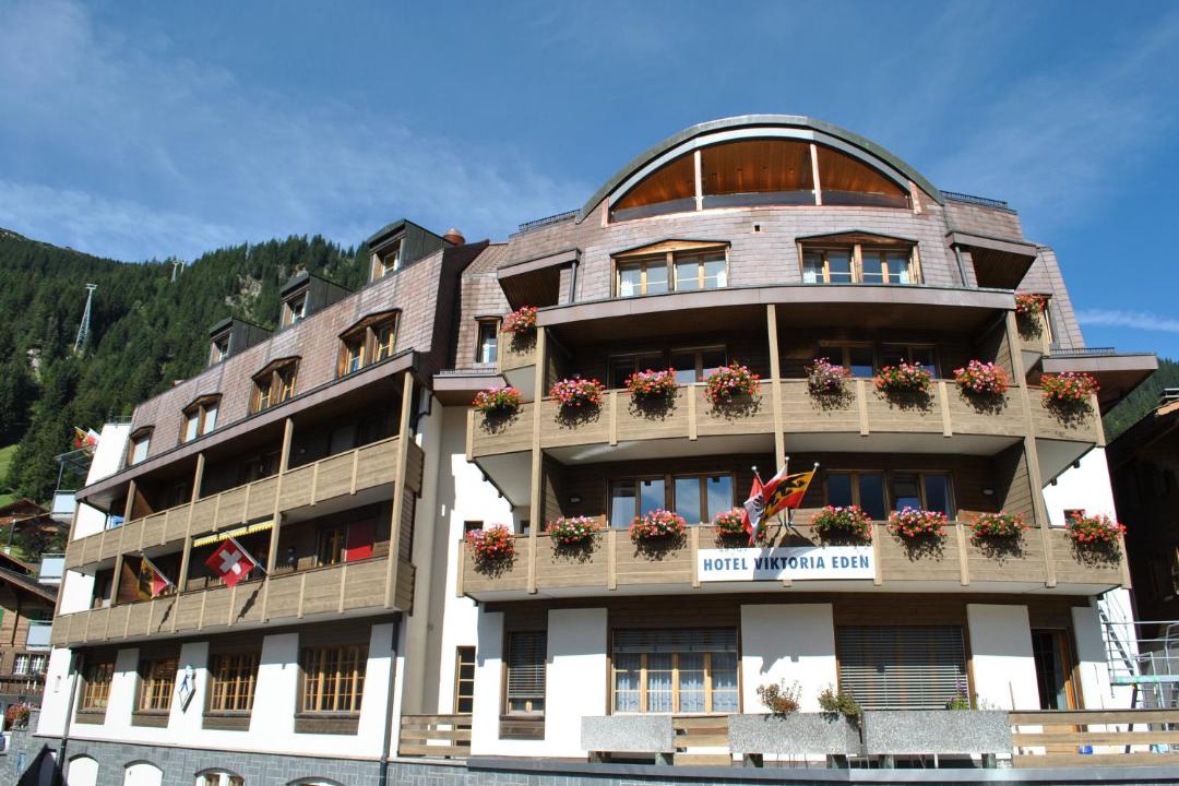 Photo of Others in Adelboden