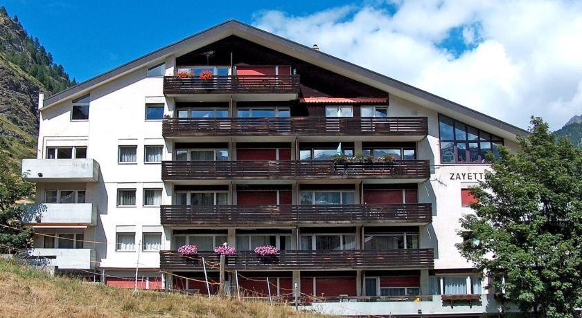 Photo of Others in Zermatt City Centre