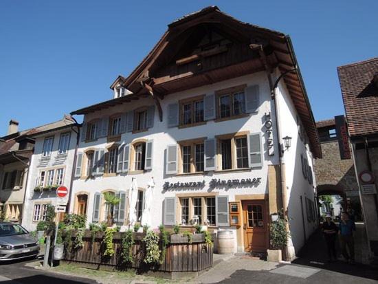 Photo of Others in Murten