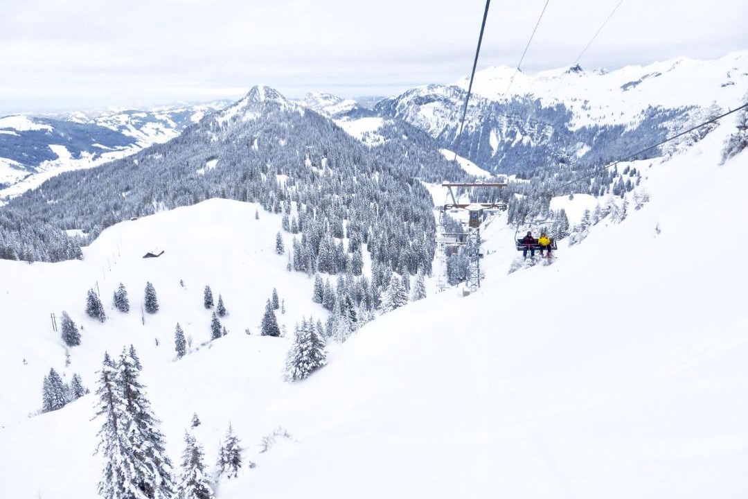 Photo of Others in Oberiberg