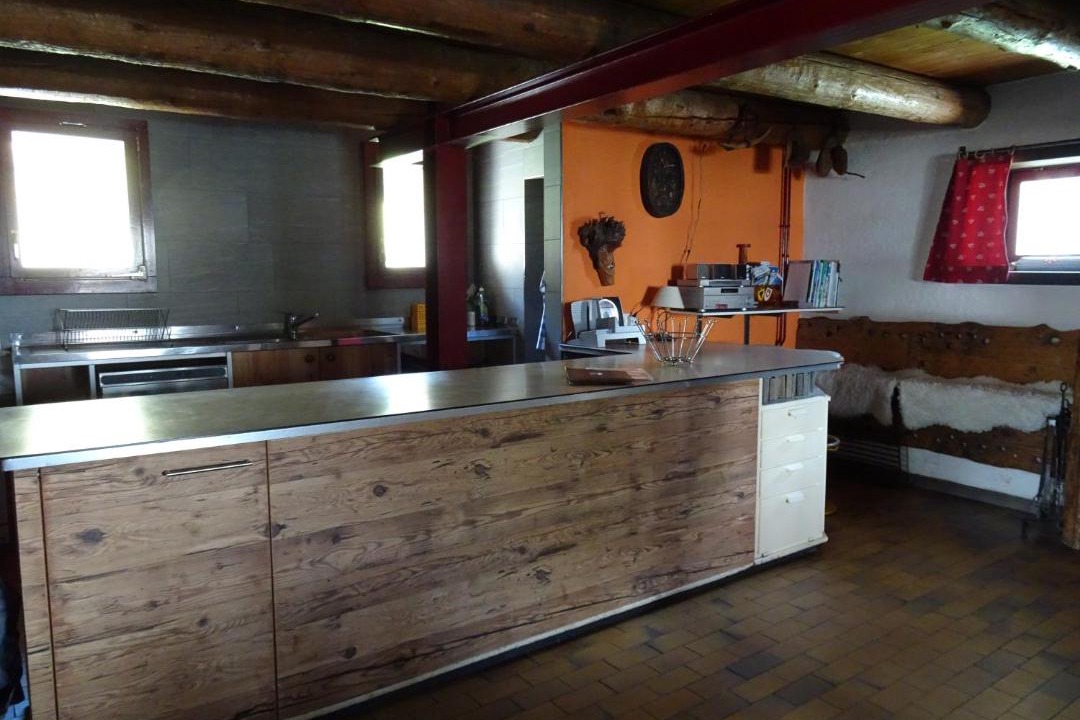Photo of Kitchen in Andermatt