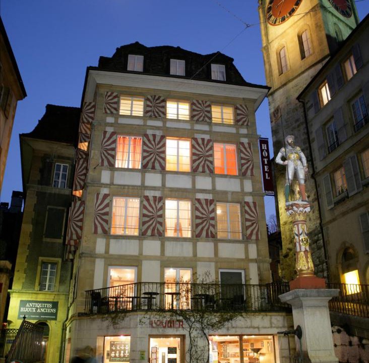 Photo of Others in Neuchatel