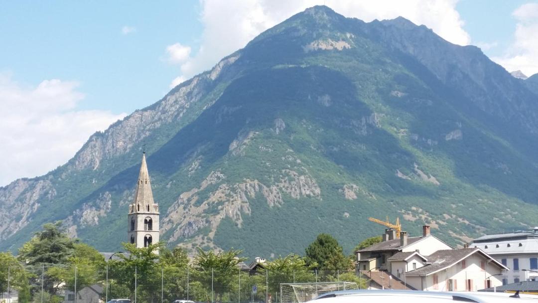 Photo of Others in Martigny