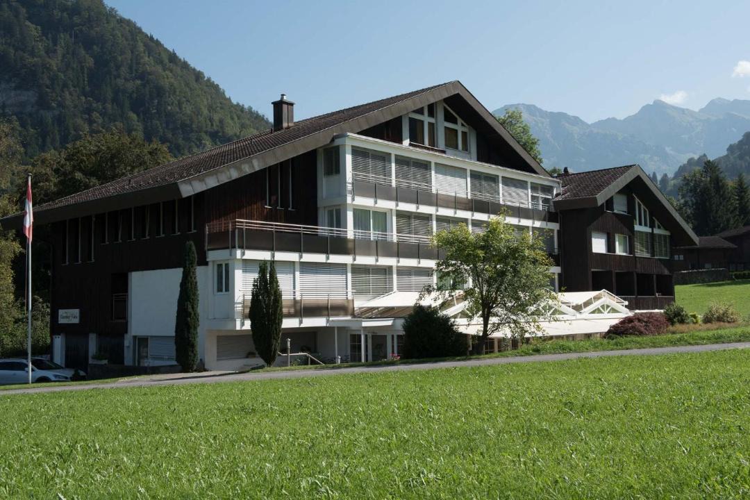 Photo of Others in Flueeli-Ranft