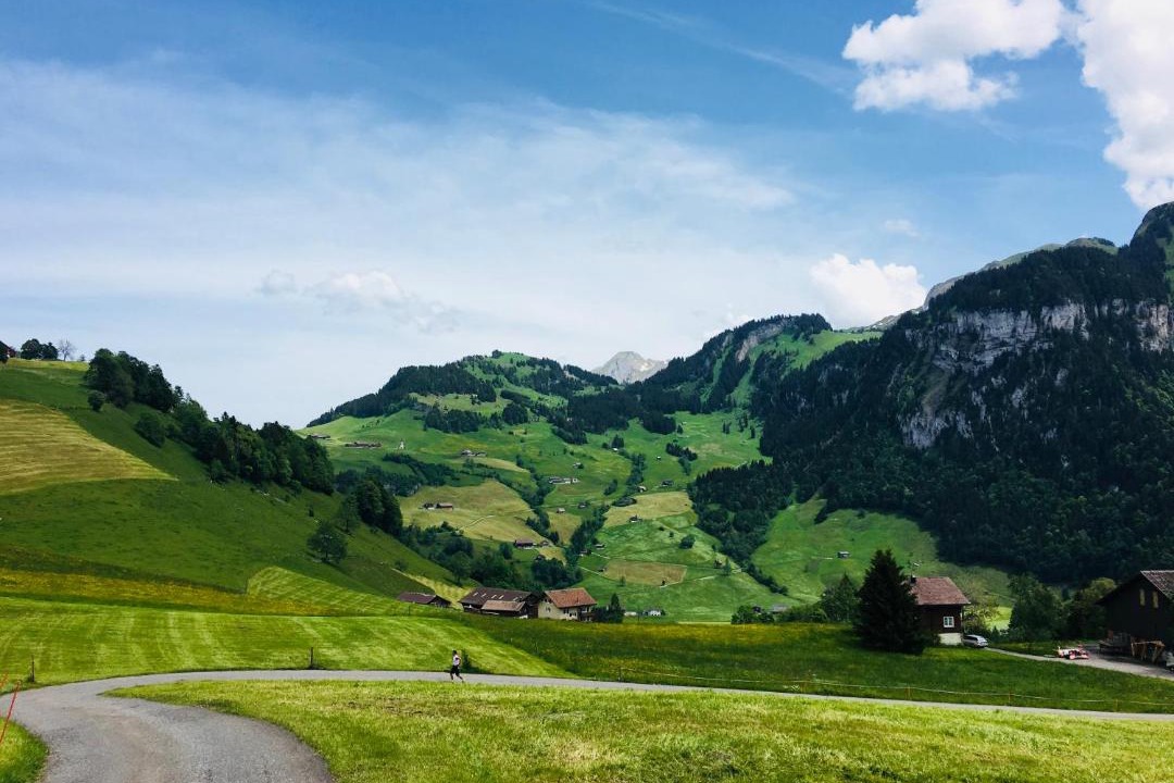 Photo of Others in Oberiberg
