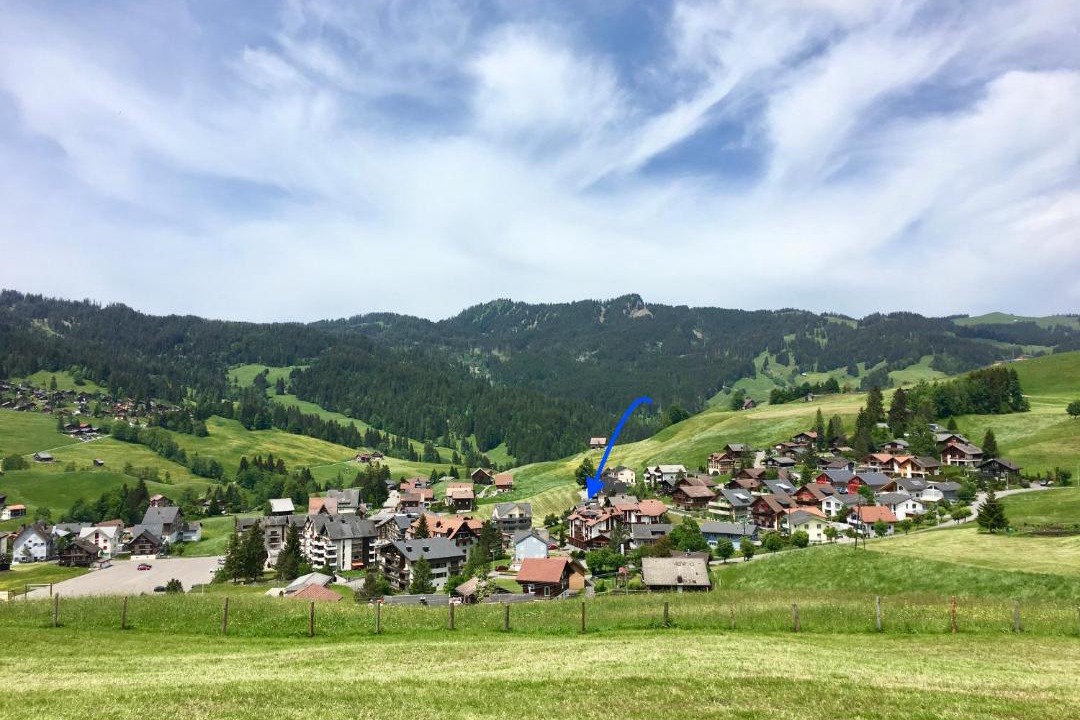 Photo of Others in Oberiberg