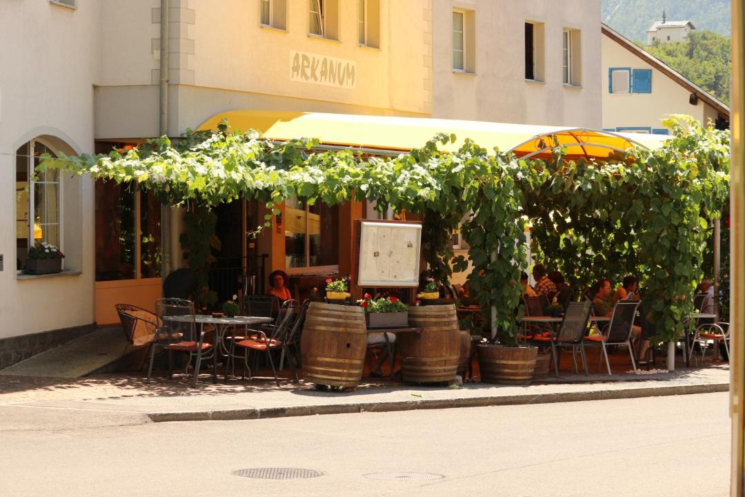 Photo of Others in Salgesch