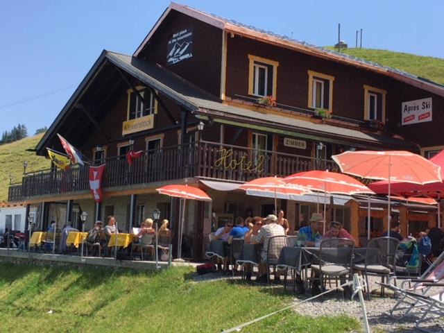 Photo of Others in Beckenried