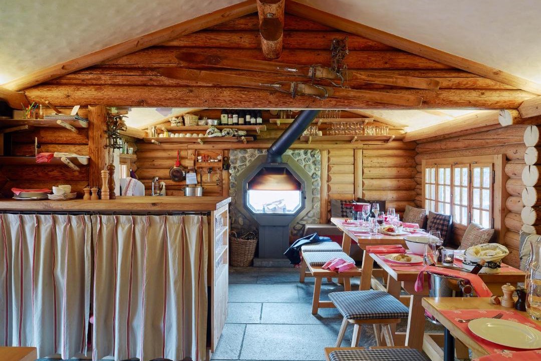 Photo of Others in Saanen