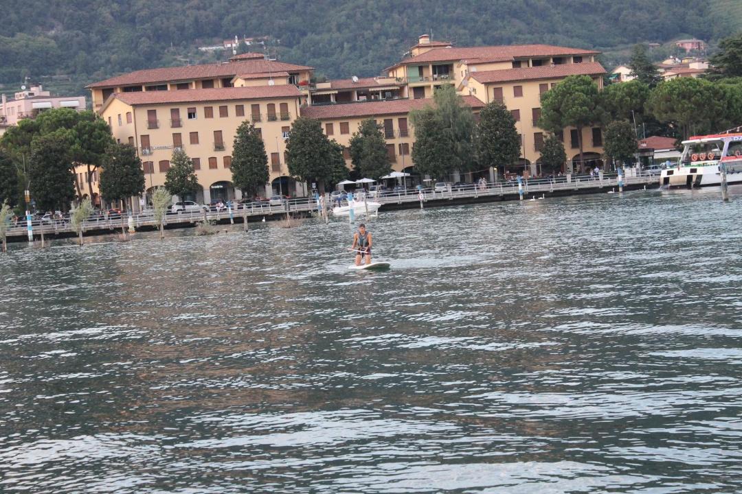 Photo of Buildings in Paratico