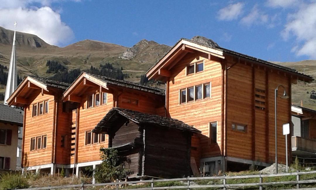 Photo of Others in Verbier