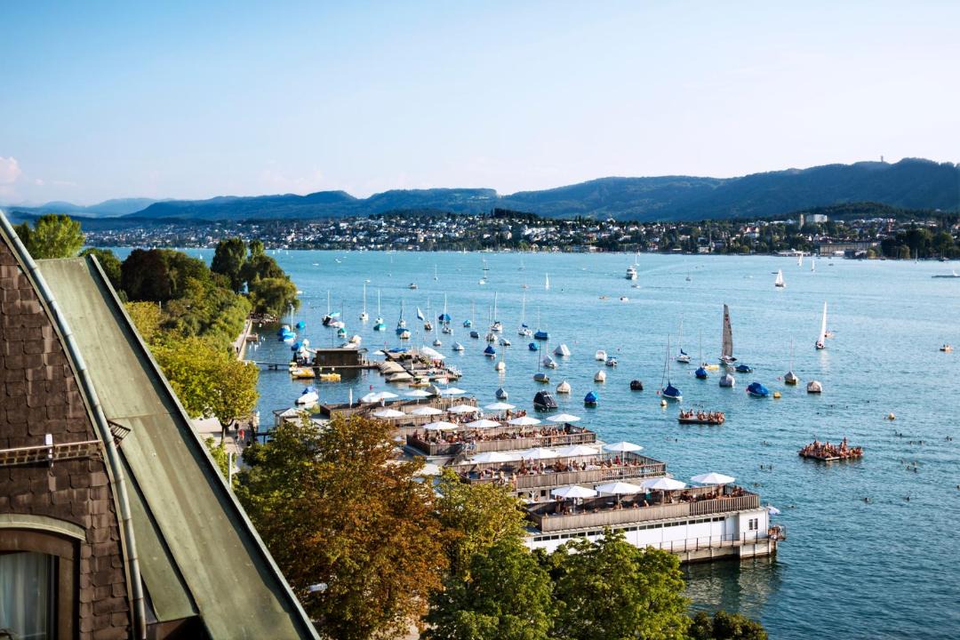 Photo of Others in Seefeld