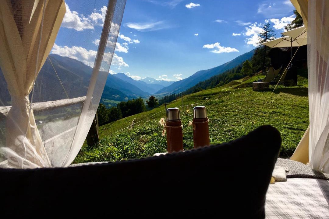 Photo of Others in Obergesteln