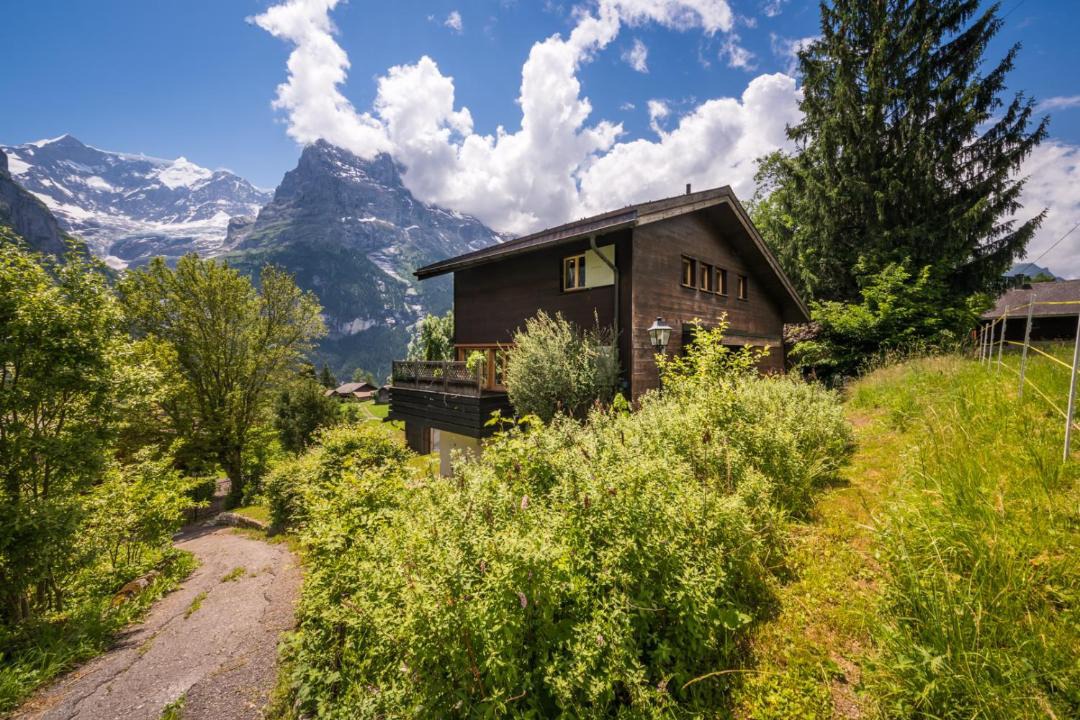 Photo of Others in Grindelwald