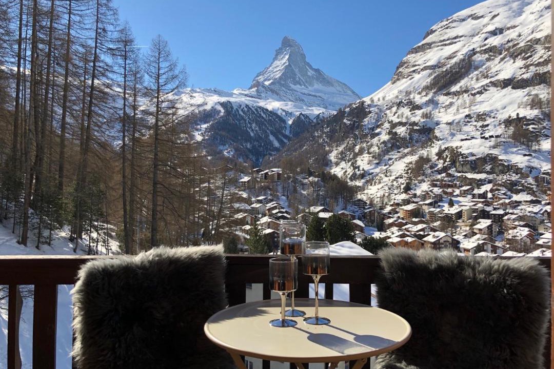 Photo of Others in Zermatt