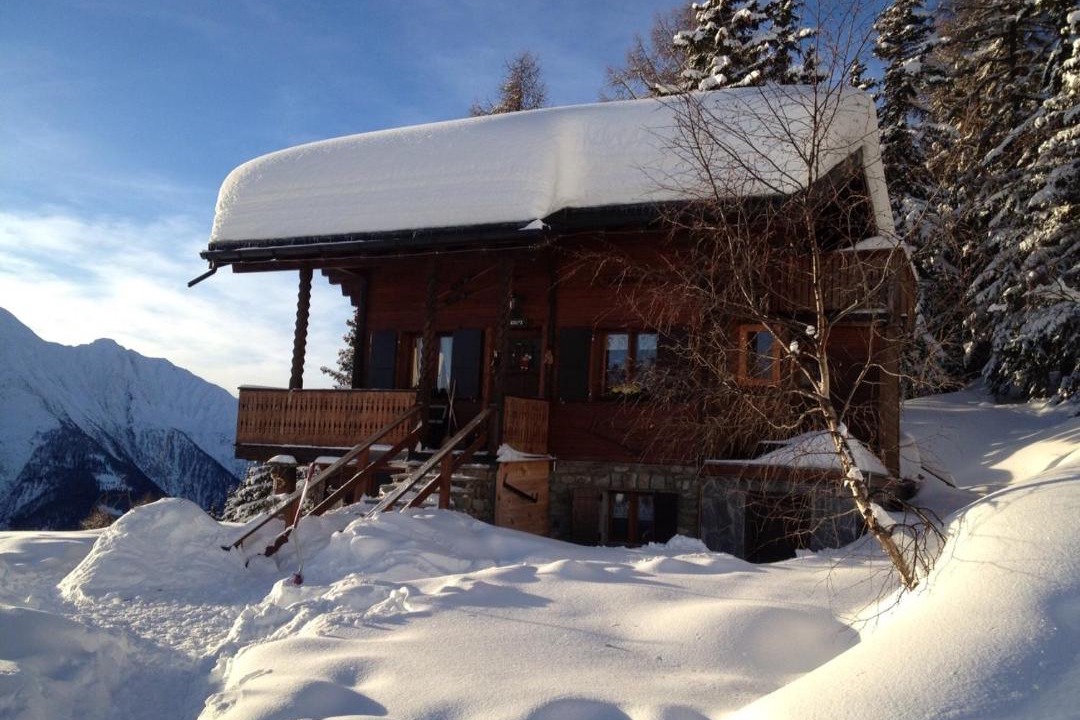 Photo of Others in Bettmeralp